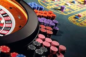 Вход на официальный сайт Casino Trix